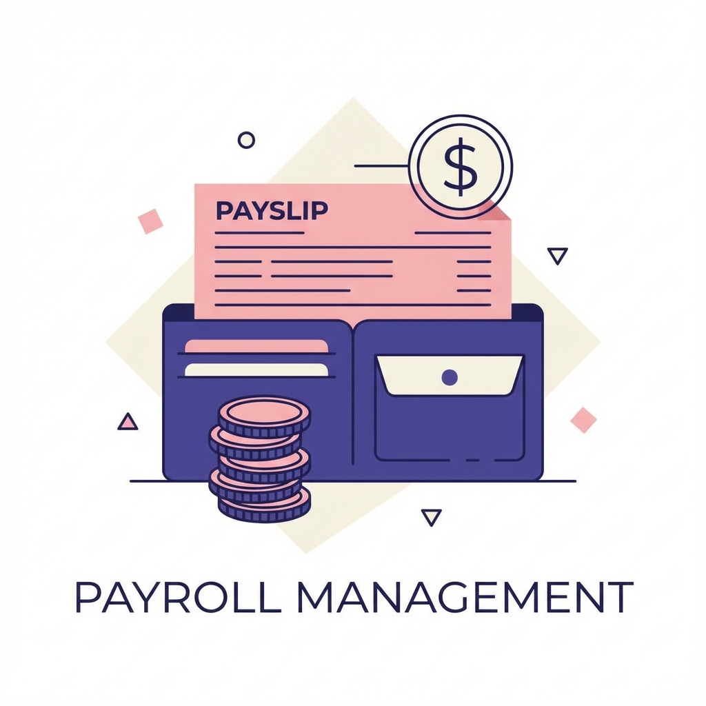 Payroll Management